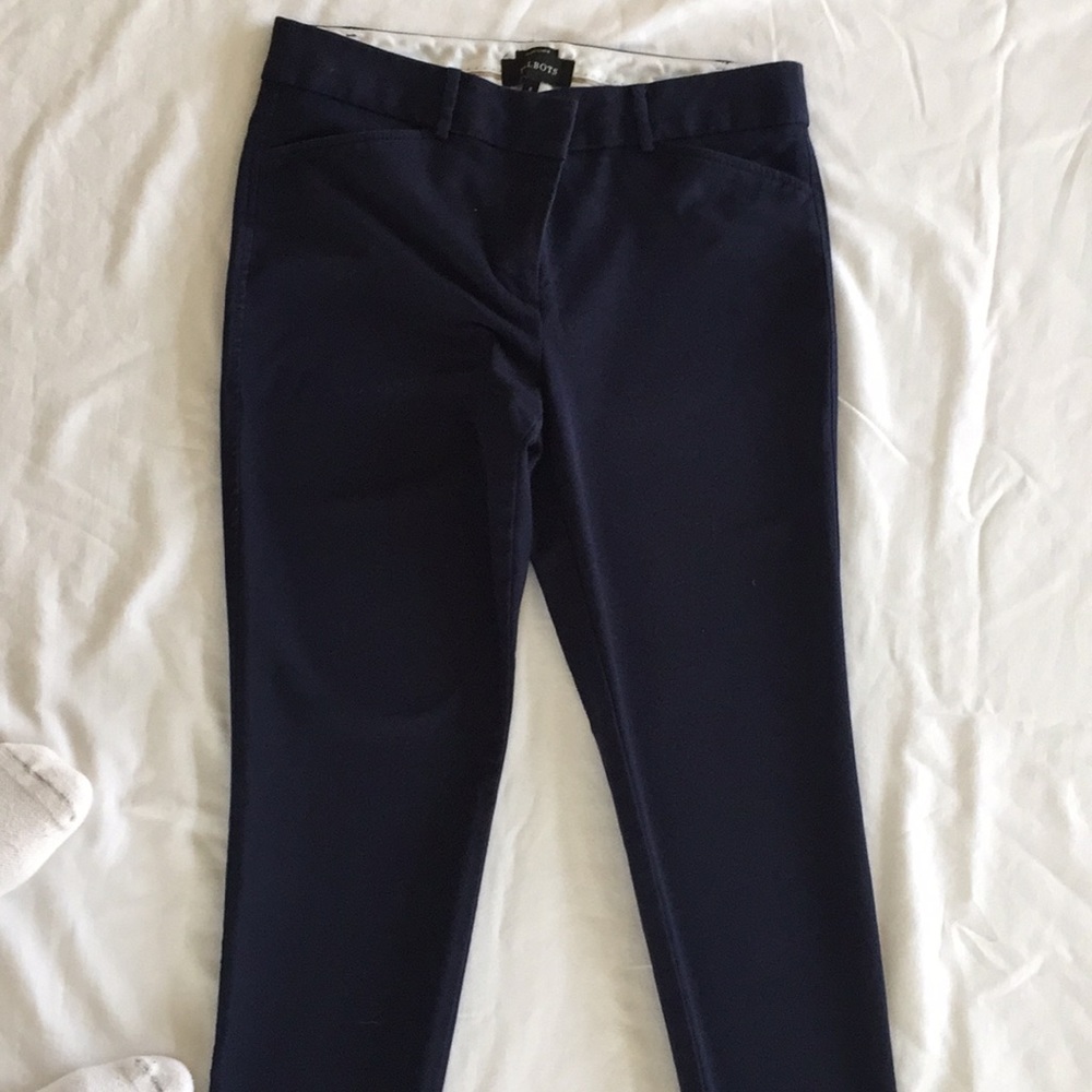 Talbots ( Hampshire) pants